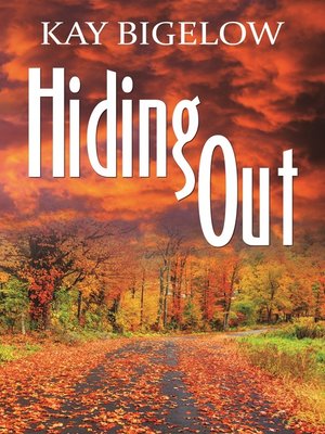 cover image of Hiding Out